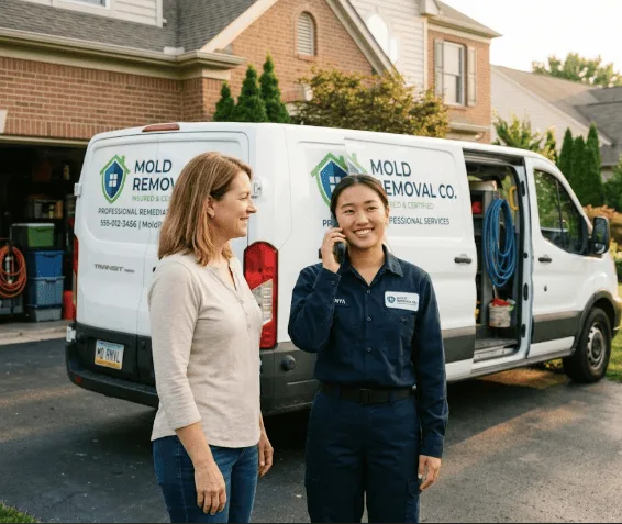 Crawlspace Mold Remediation Orford, NH FAQs